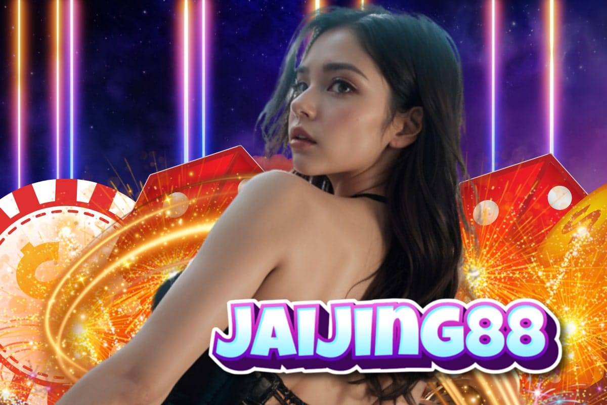 jaijing88 ทางเข้า