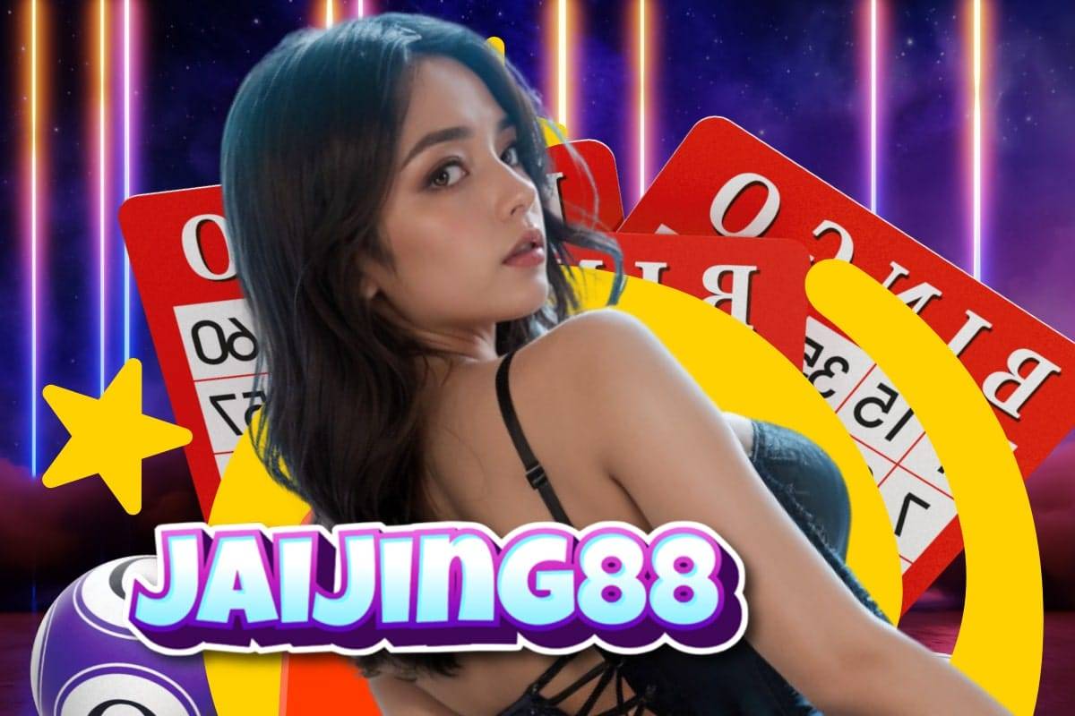 jaijing88 สล็อต