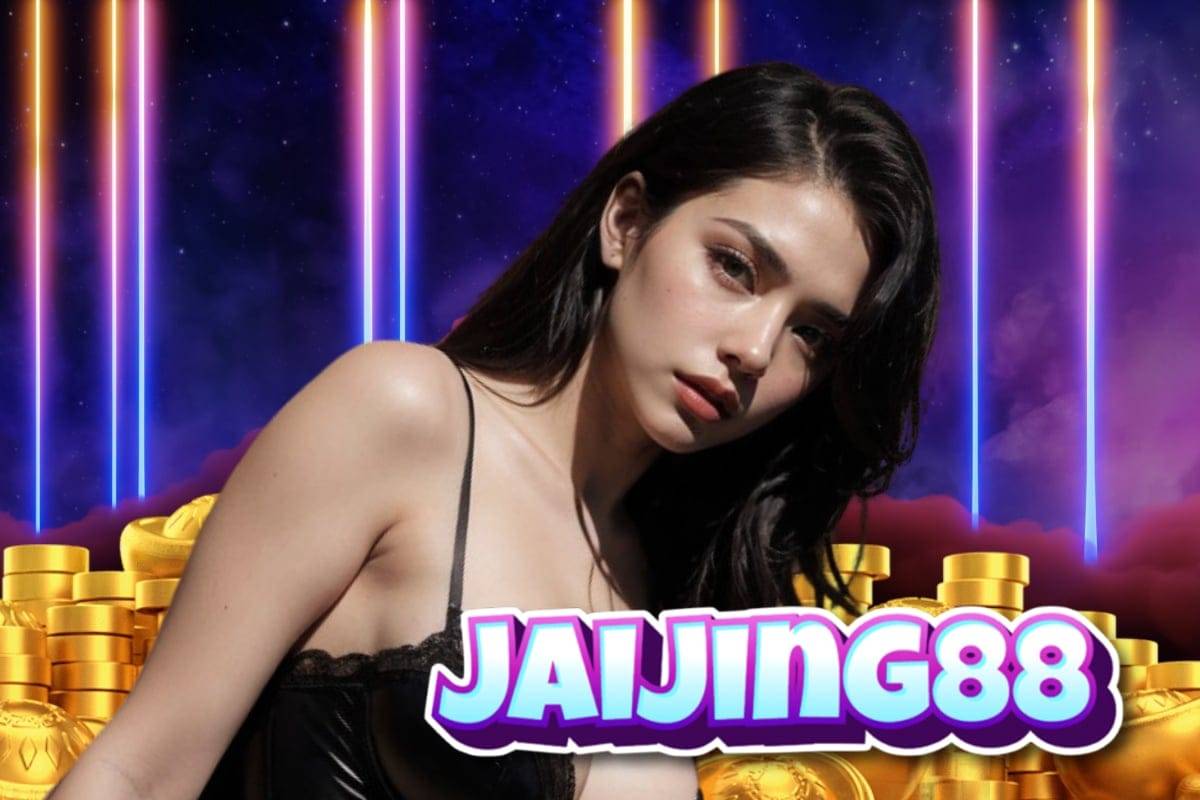 jaijing88 เครดิตฟรี